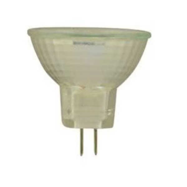 Halogen Quartz Tungsten Bulb, Replacement For Philips 37822-4, Ilb Gold, Mfr#: 37822-4